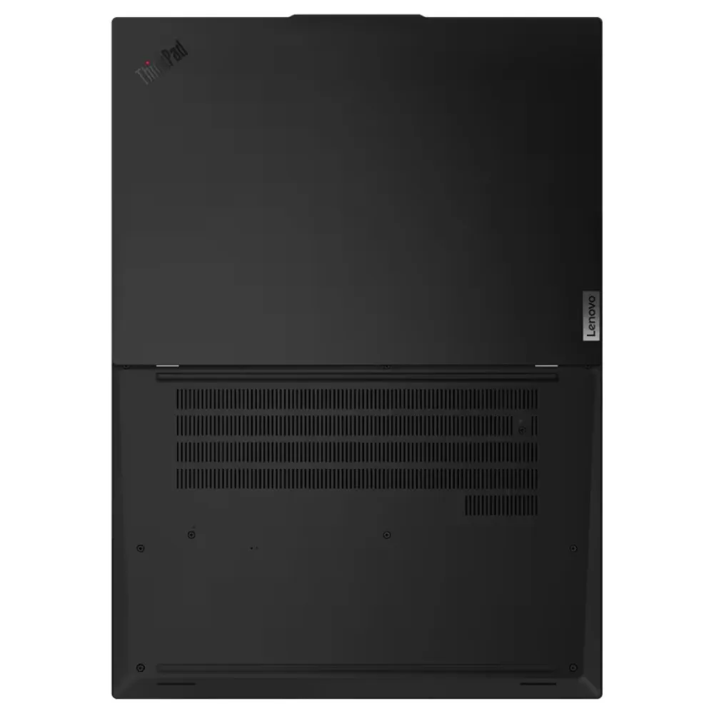 Ноутбук Lenovo ThinkPad L16 Gen 1 (21L4S4T200) Thunder Black - мініатюра 5