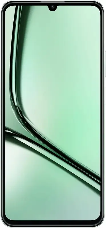 Смартфон Realme Note 60X 3/64GB (RMX3938) Wilderness Green - мініатюра 2