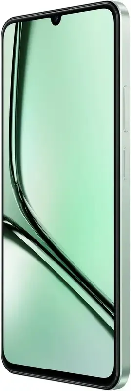 Смартфон Realme Note 60X 3/64GB (RMX3938) Wilderness Green - мініатюра 4