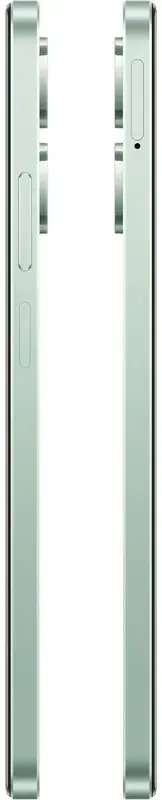 Смартфон Realme Note 60X 3/64GB (RMX3938) Wilderness Green - мініатюра 8