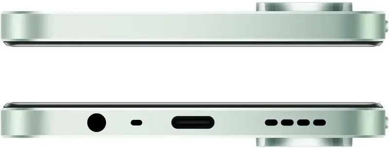 Смартфон Realme Note 60X 3/64GB (RMX3938) Wilderness Green - мініатюра 9