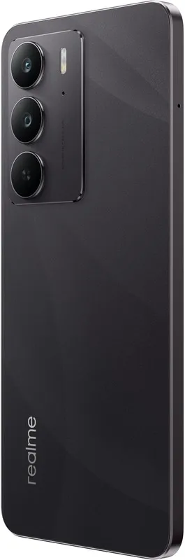 Смартфон Realme C75 8/256GB (RMX3941) Storm Black - мініатюра 6