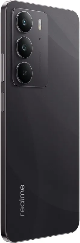 Смартфон Realme C75 8/256GB (RMX3941) Storm Black - мініатюра 7