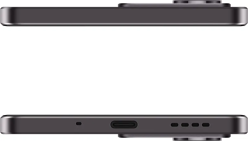 Смартфон Realme C75 8/256GB (RMX3941) Storm Black - мініатюра 8