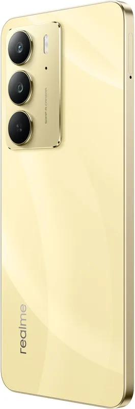 Смартфон Realme C75 8/256GB (RMX3941) Lightning Gold - мініатюра 6