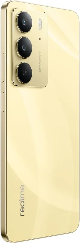 Смартфон Realme C75 8/256GB (RMX3941) Lightning Gold - мініатюра 7