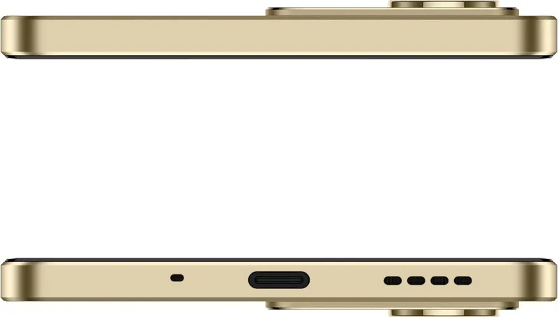 Смартфон Realme C75 8/256GB (RMX3941) Lightning Gold - мініатюра 8