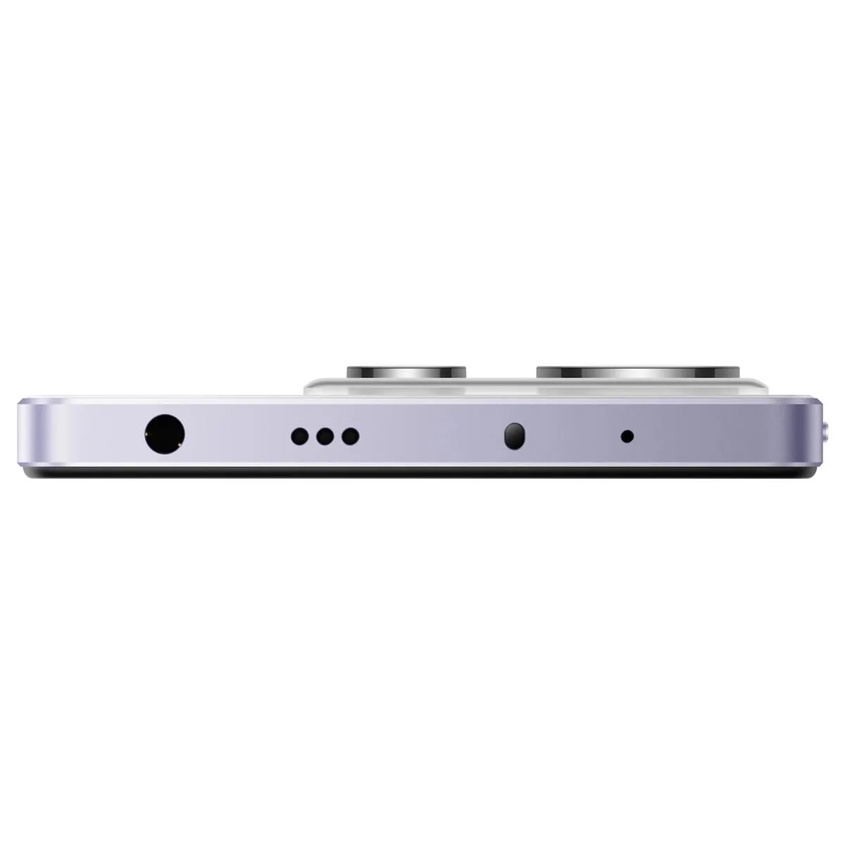 Смартфон Xiaomi Redmi Note 14 8/256GB Mist Purple_EU - мініатюра 10