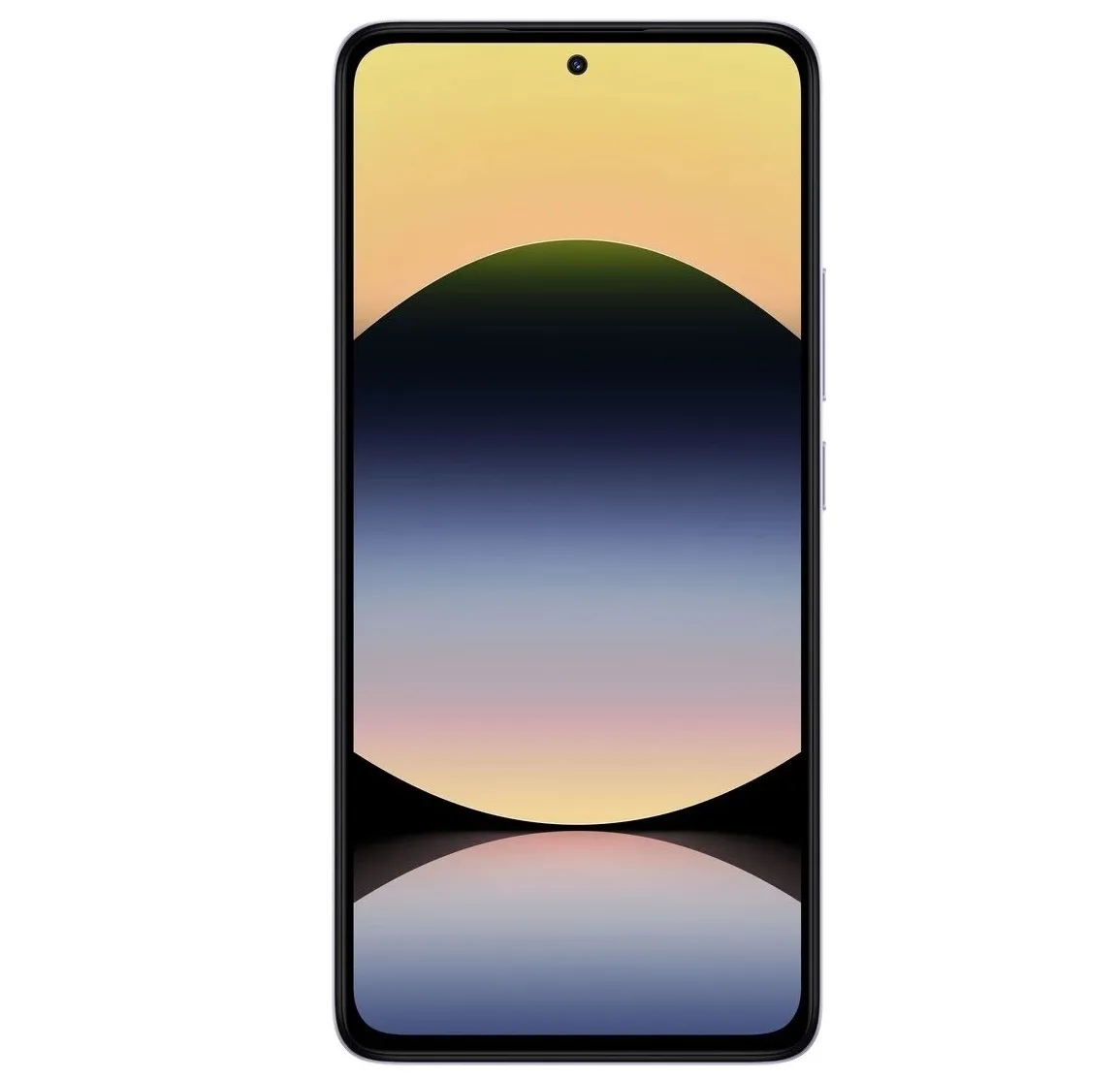 Смартфон Xiaomi Redmi Note 14 8/256GB Mist Purple_EU - мініатюра 2