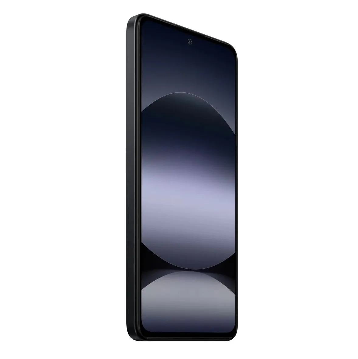 Смартфон Xiaomi Redmi Note 14 6/128GB Midnight Black_EU - мініатюра 3
