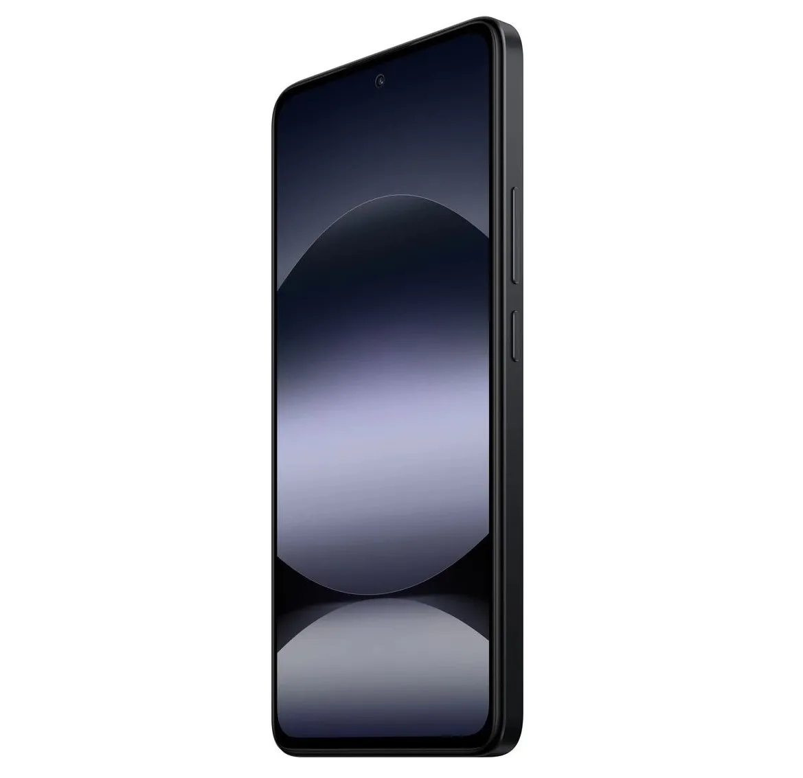 Смартфон Xiaomi Redmi Note 14 6/128GB Midnight Black_EU - мініатюра 4