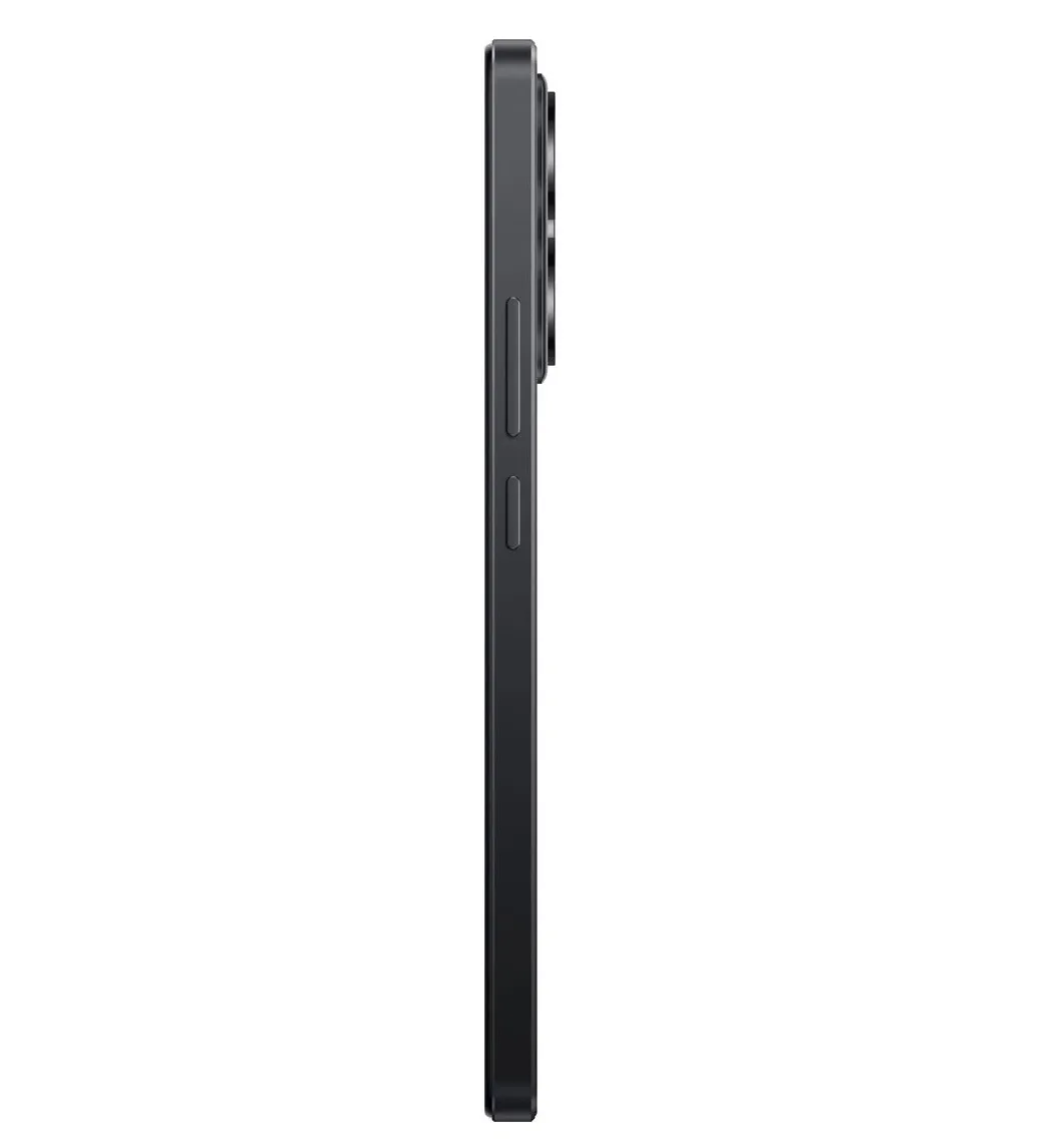 Смартфон Xiaomi Redmi Note 14 6/128GB Midnight Black_EU - мініатюра 8