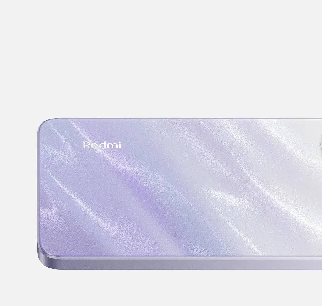 Смартфон Xiaomi Redmi Note 14 6/128GB Mist Purple_EU - мініатюра 13