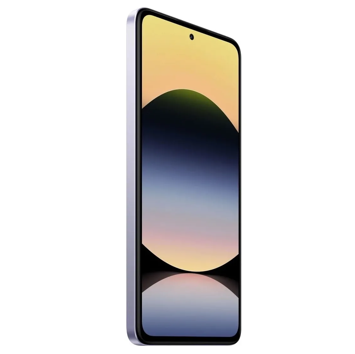 Смартфон Xiaomi Redmi Note 14 6/128GB Mist Purple_EU - мініатюра 3