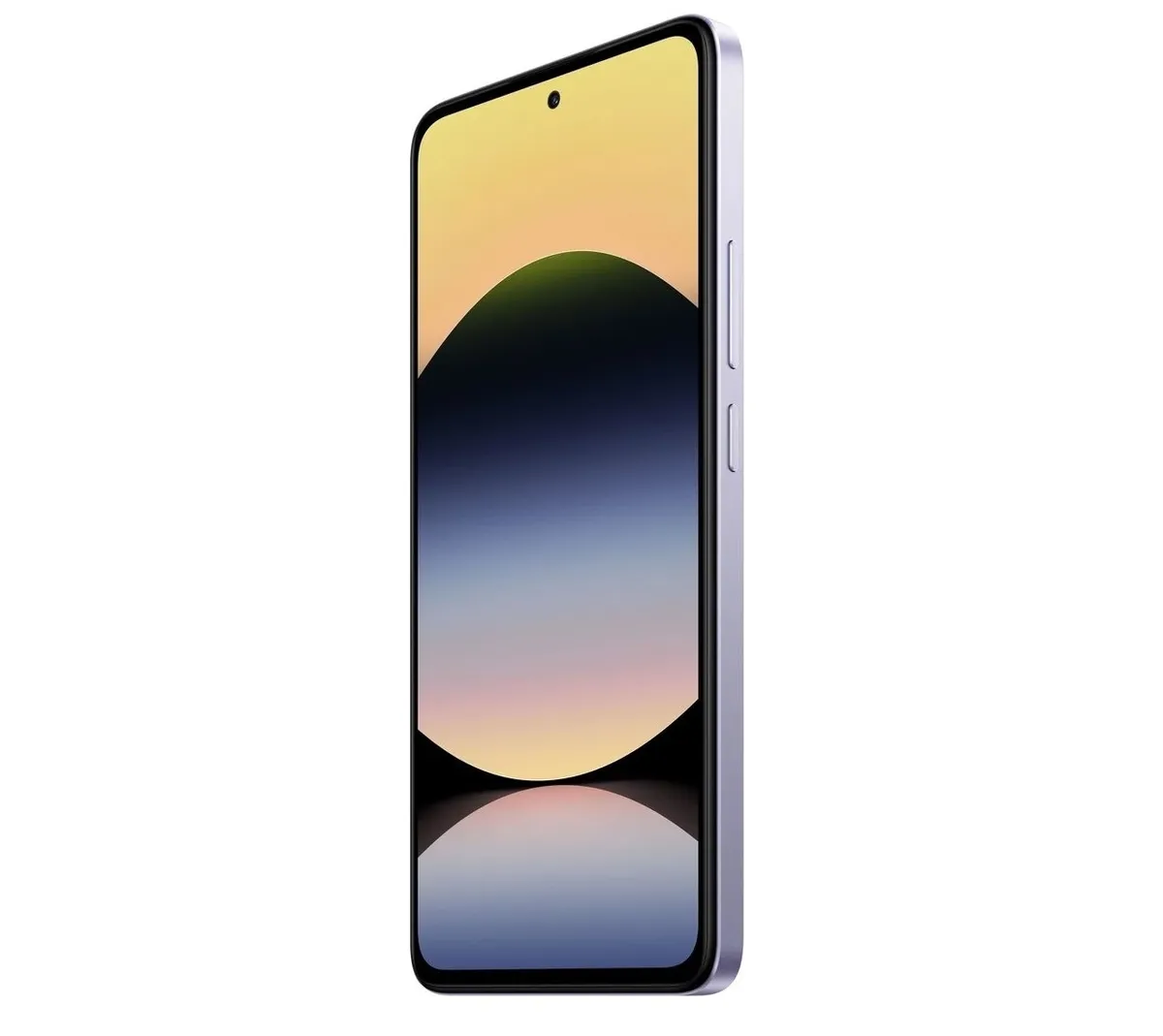 Смартфон Xiaomi Redmi Note 14 6/128GB Mist Purple_EU - мініатюра 4