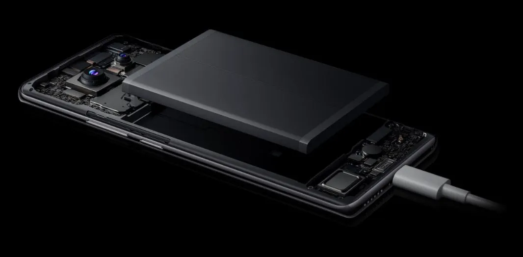 Смартфон Xiaomi Redmi Note 14 Pro 8/256GB Midnight Black_EU - мініатюра 11