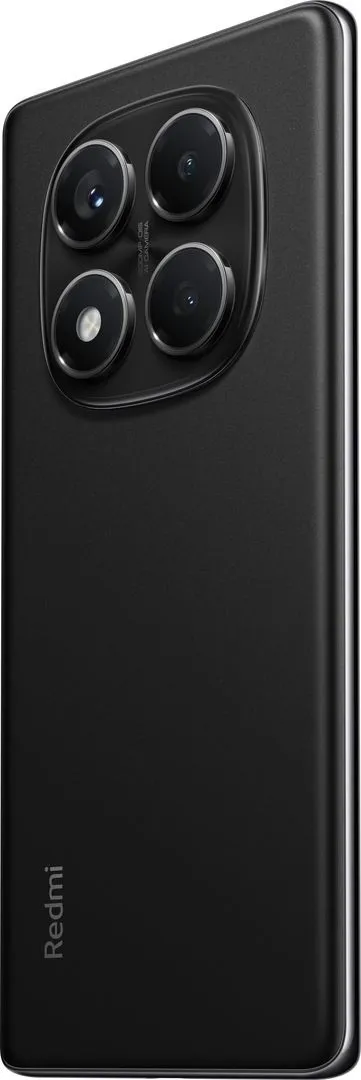 Смартфон Xiaomi Redmi Note 14 Pro 8/256GB Midnight Black_EU - мініатюра 6