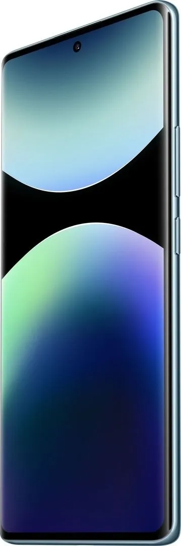 Смартфон Xiaomi Redmi Note 14 Pro 8/256GB Ocean Blue_EU - мініатюра 4