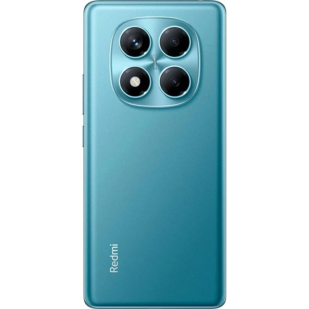 Смартфон Xiaomi Redmi Note 14 Pro 8/256GB Ocean Blue_EU - мініатюра 5