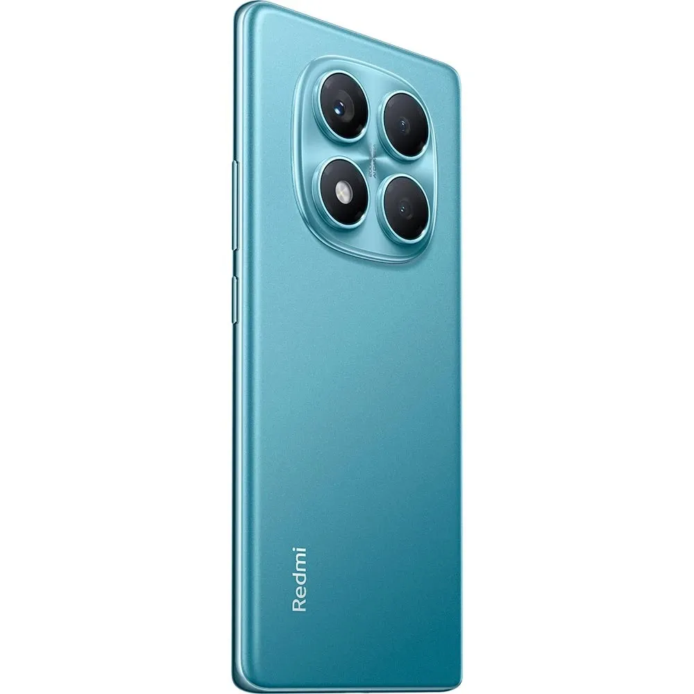 Смартфон Xiaomi Redmi Note 14 Pro 8/256GB Ocean Blue_EU - мініатюра 6