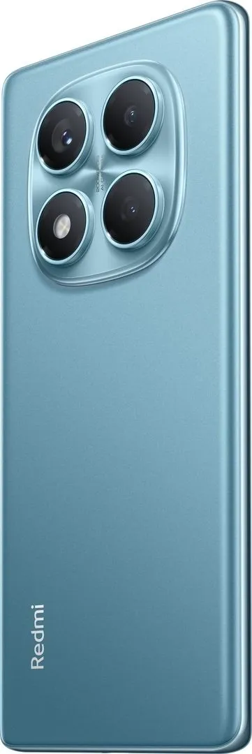 Смартфон Xiaomi Redmi Note 14 Pro 8/256GB Ocean Blue_EU - мініатюра 7