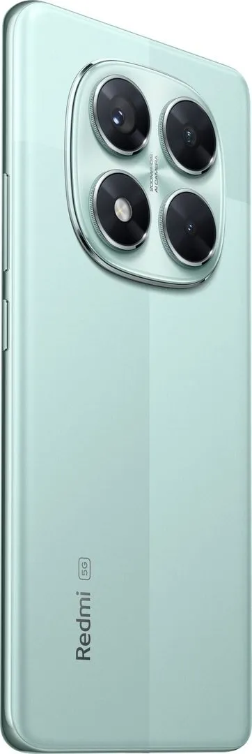 Смартфон Xiaomi Redmi Note 14 Pro 5G 8/256GB Coral Green_EU - мініатюра 6