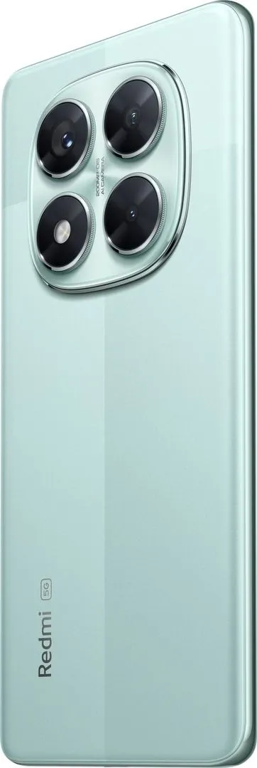 Смартфон Xiaomi Redmi Note 14 Pro 5G 8/256GB Coral Green_EU - мініатюра 7