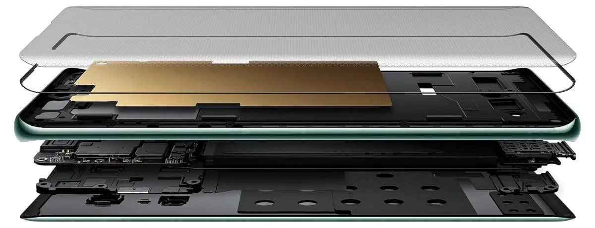 Смартфон Xiaomi Redmi Note 14 Pro 5G 8/256GB Coral Green_EU - мініатюра 9