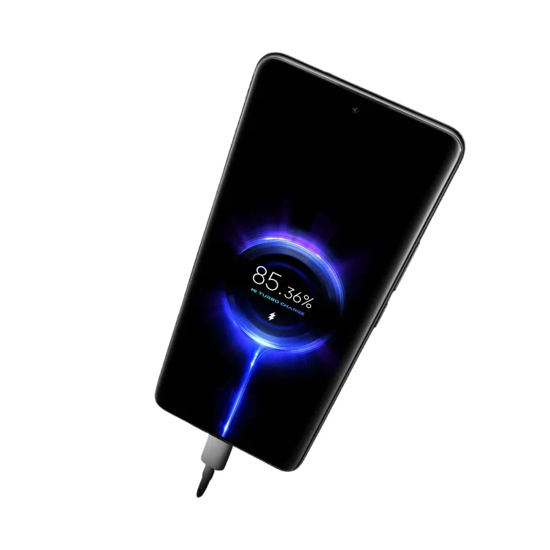 Смартфон Xiaomi Redmi Note 14 Pro 5G 8/256GB Midnight Black_EU - мініатюра 13