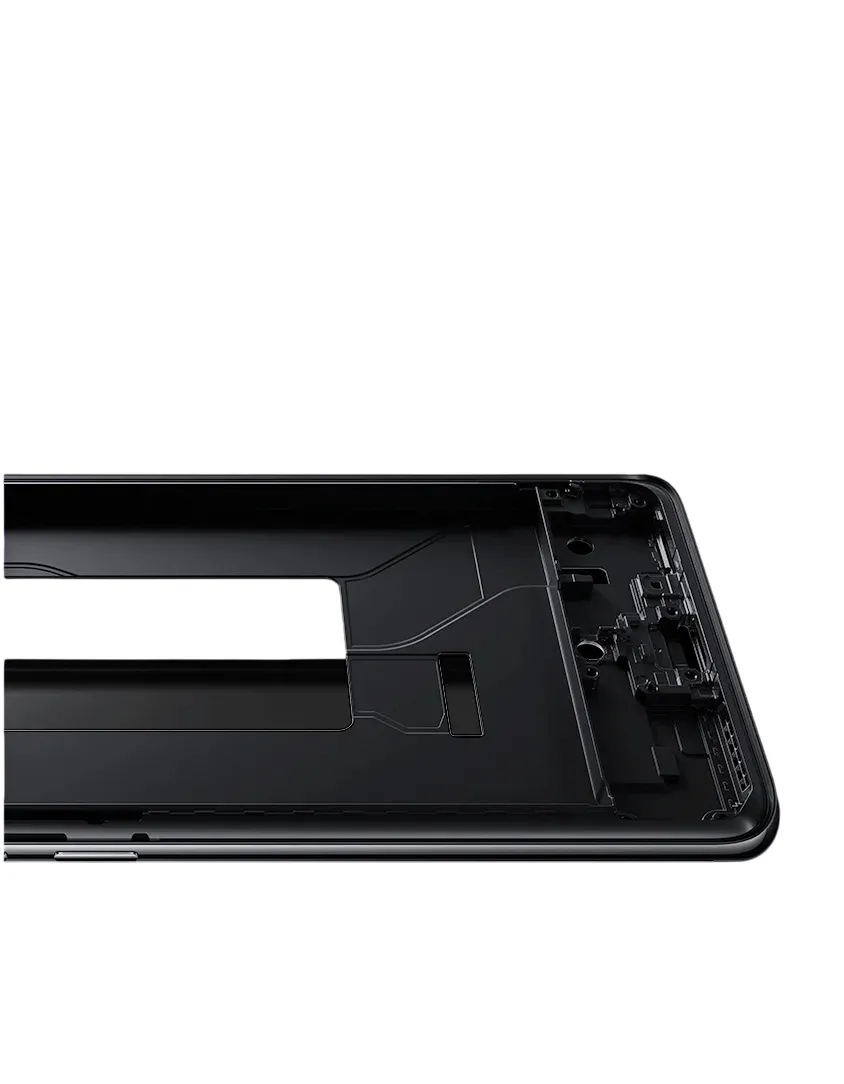 Смартфон Xiaomi Redmi Note 14 Pro 5G 8/256GB Midnight Black_EU - мініатюра 15