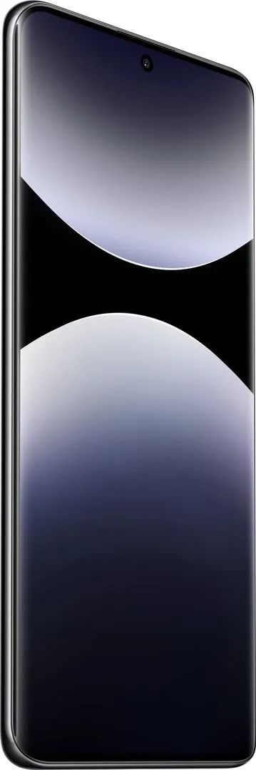 Смартфон Xiaomi Redmi Note 14 Pro 5G 8/256GB Midnight Black_EU - мініатюра 3