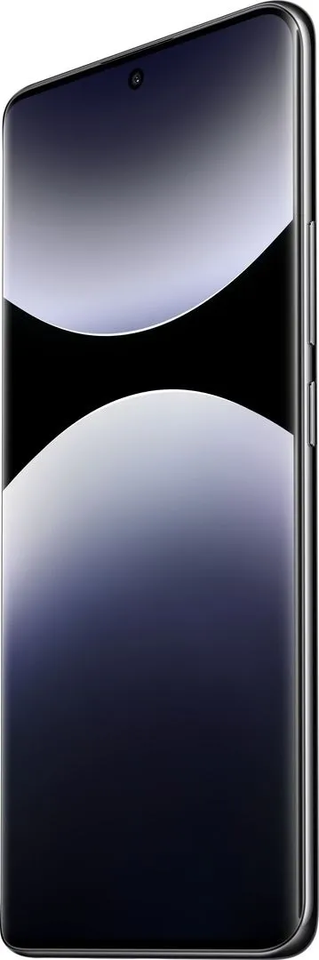 Смартфон Xiaomi Redmi Note 14 Pro 5G 8/256GB Midnight Black_EU - мініатюра 4