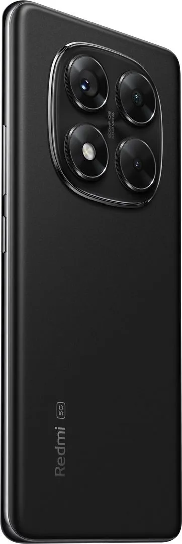Смартфон Xiaomi Redmi Note 14 Pro 5G 8/256GB Midnight Black_EU - мініатюра 6