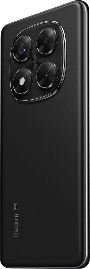 Смартфон Xiaomi Redmi Note 14 Pro 5G 8/256GB Midnight Black_EU - мініатюра 7