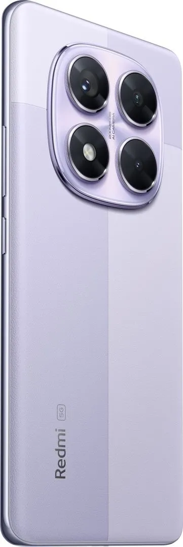 Смартфон Xiaomi Redmi Note 14 Pro 5G 8/256GB Lavender Purple_EU - мініатюра 6