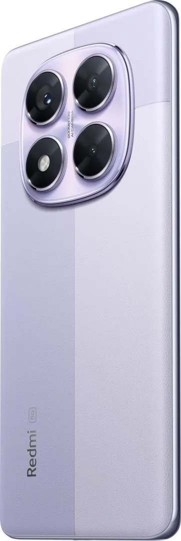 Смартфон Xiaomi Redmi Note 14 Pro 5G 8/256GB Lavender Purple_EU - мініатюра 7