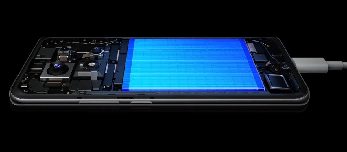 Смартфон Xiaomi Redmi Note 14 Pro+ 5G 12/512GB Midnight Black_EU - мініатюра 16
