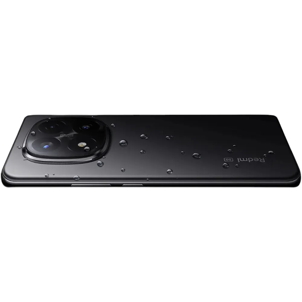 Смартфон Xiaomi Redmi Note 14 Pro+ 5G 12/512GB Midnight Black_EU - мініатюра 9