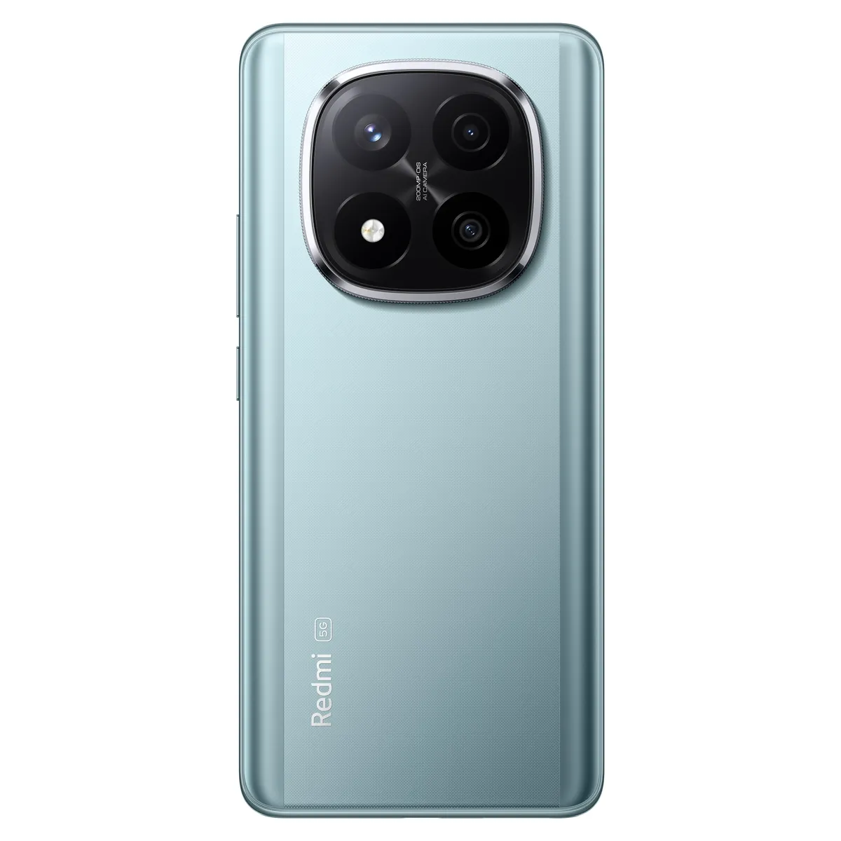 Смартфон Xiaomi Redmi Note 14 Pro+ 5G 12/512GB Frost Blue_EU - мініатюра 5