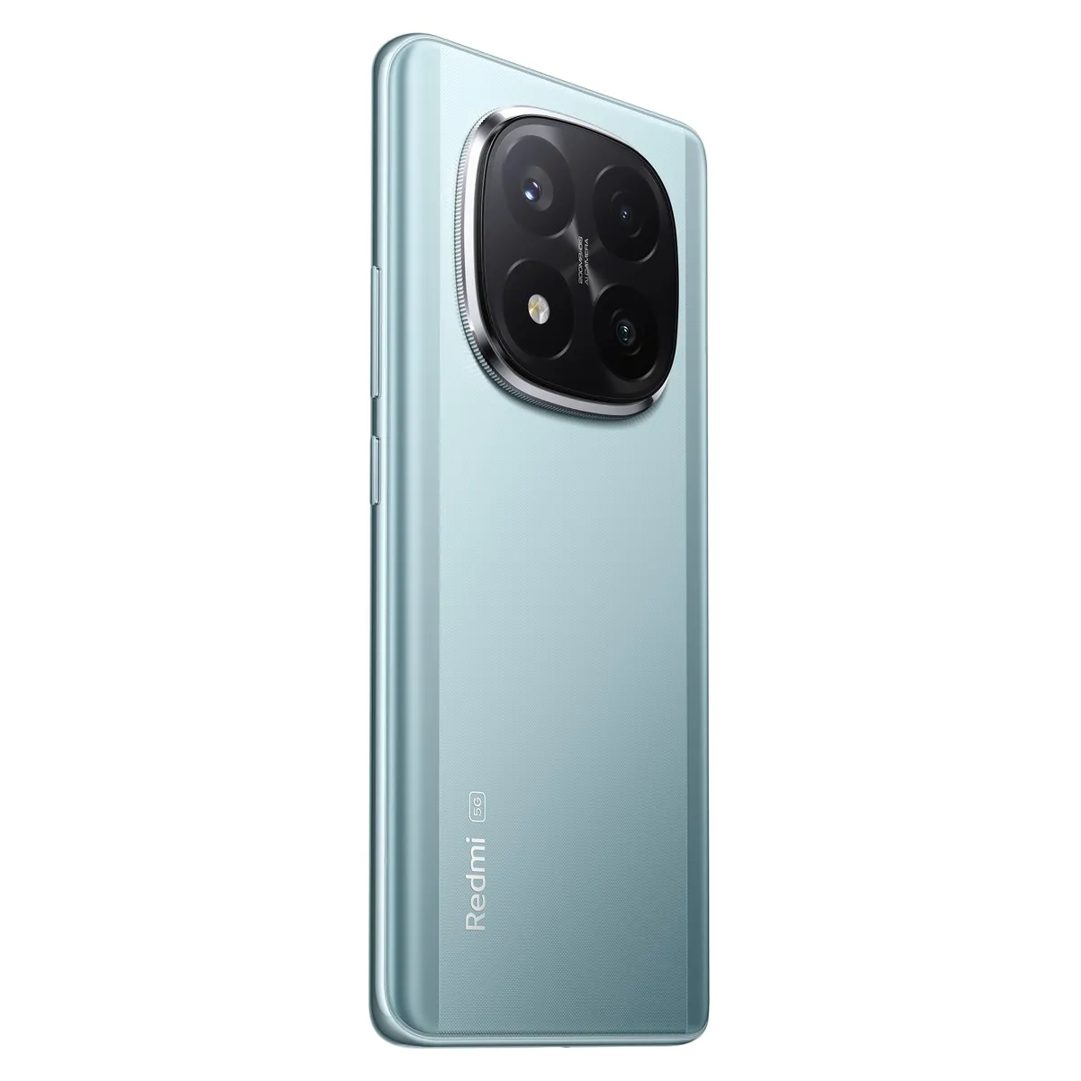 Смартфон Xiaomi Redmi Note 14 Pro+ 5G 12/512GB Frost Blue_EU - мініатюра 6