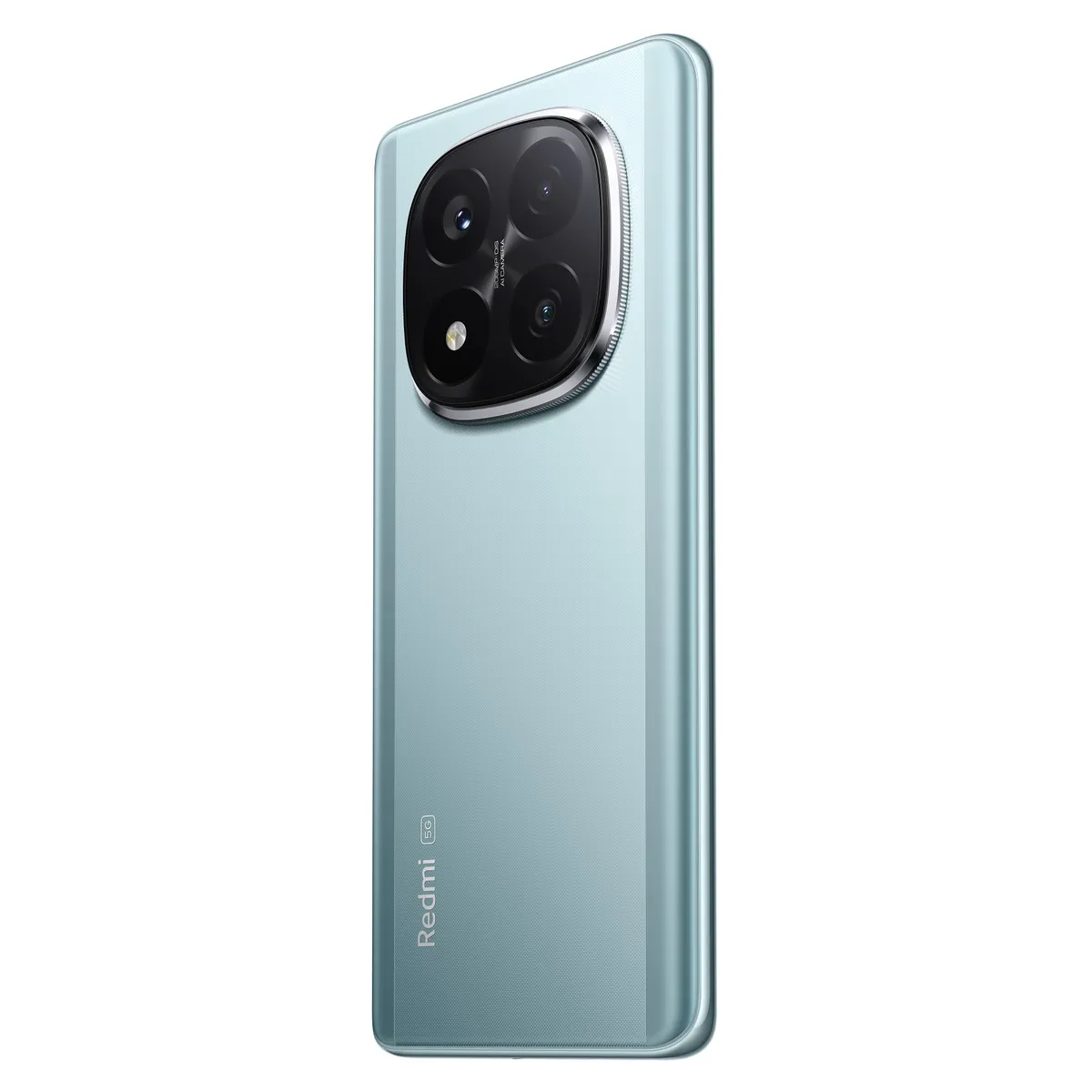 Смартфон Xiaomi Redmi Note 14 Pro+ 5G 12/512GB Frost Blue_EU - мініатюра 7