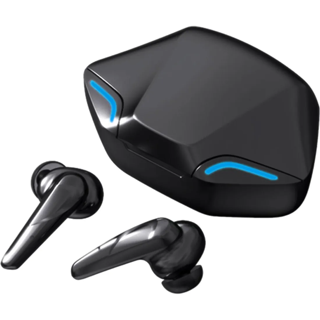 Bluetooth-гарнітура Media-Tech Cobra Pro Rhoid Black (MT3607) - мініатюра 4