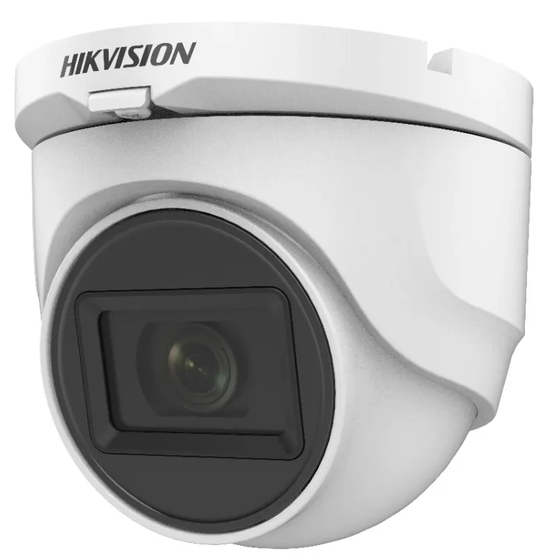 HDTVI камера Hikvision DS-2CE76D0T-ITMF(C) (2.8мм) - зображення 1