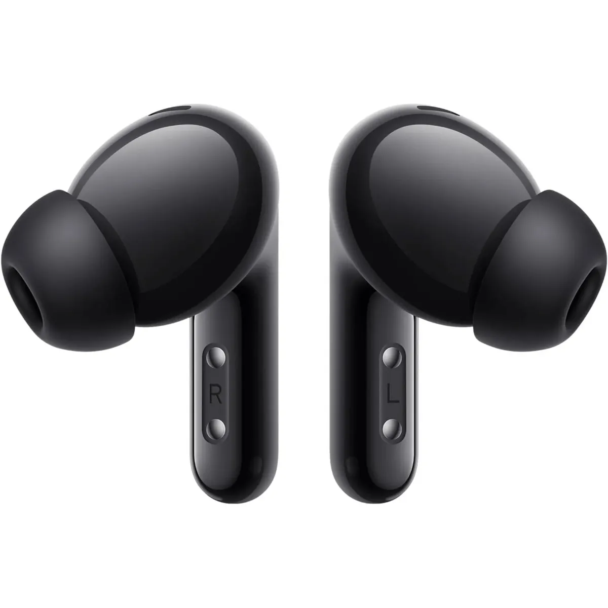Bluetooth-гарнітура Xiaomi Redmi Buds 6 Night Black (BHR9251GL) - мініатюра 3