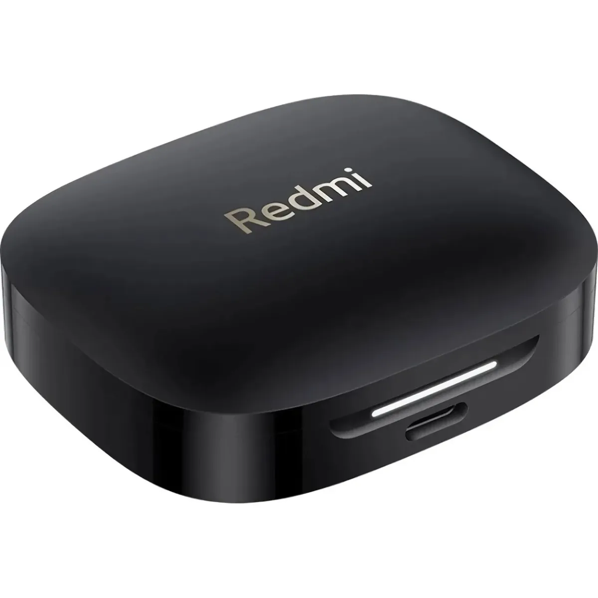 Bluetooth-гарнітура Xiaomi Redmi Buds 6 Night Black (BHR9251GL) - мініатюра 5