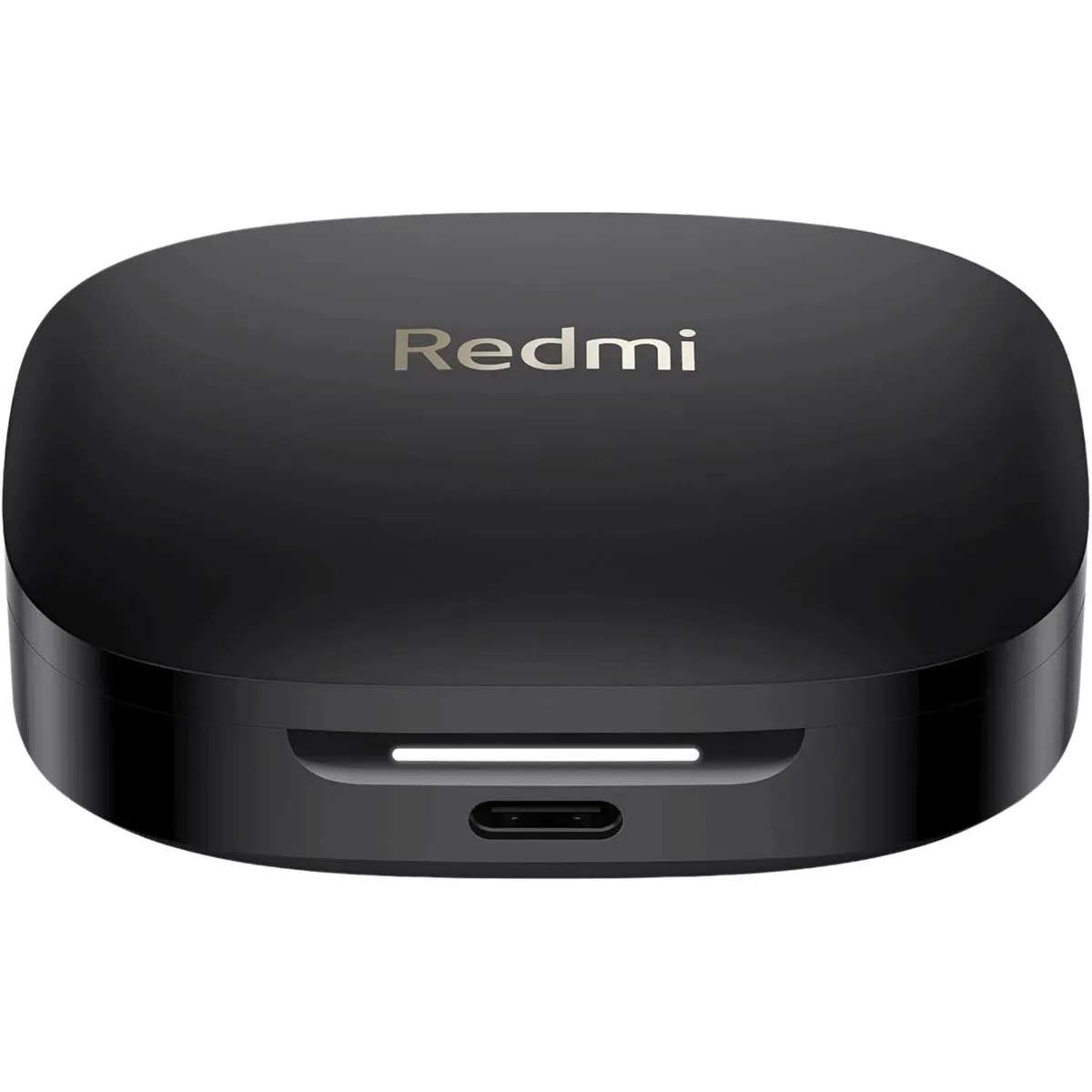 Bluetooth-гарнітура Xiaomi Redmi Buds 6 Night Black (BHR9251GL) - мініатюра 6