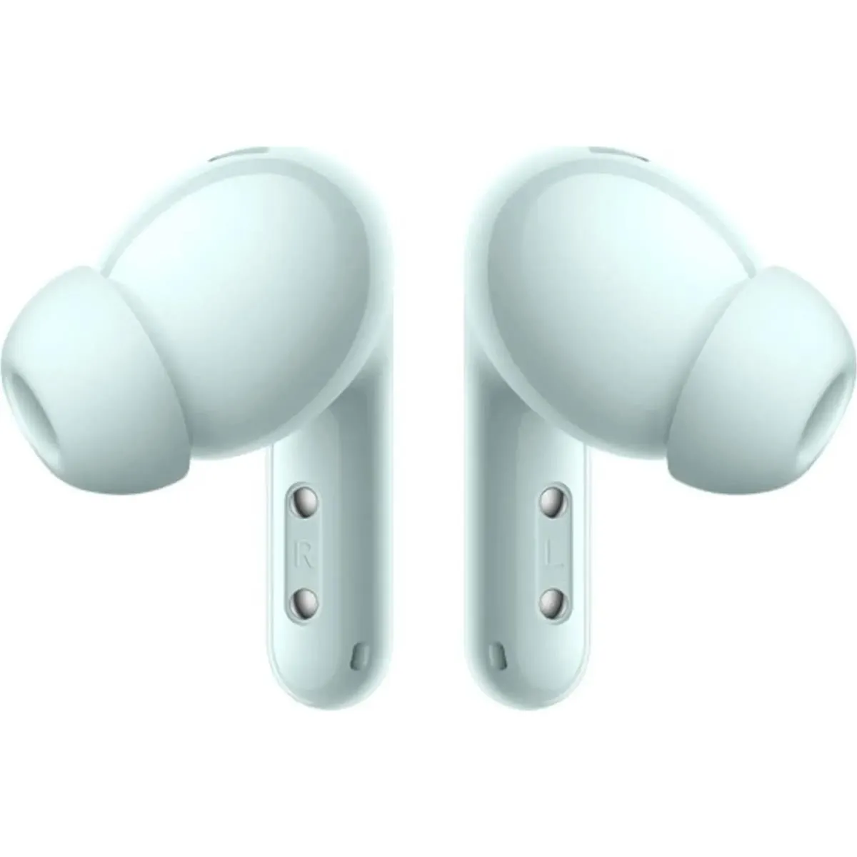 Bluetooth-гарнітура Xiaomi Redmi Buds 6 Coral Green (BHR9245GL) - мініатюра 4