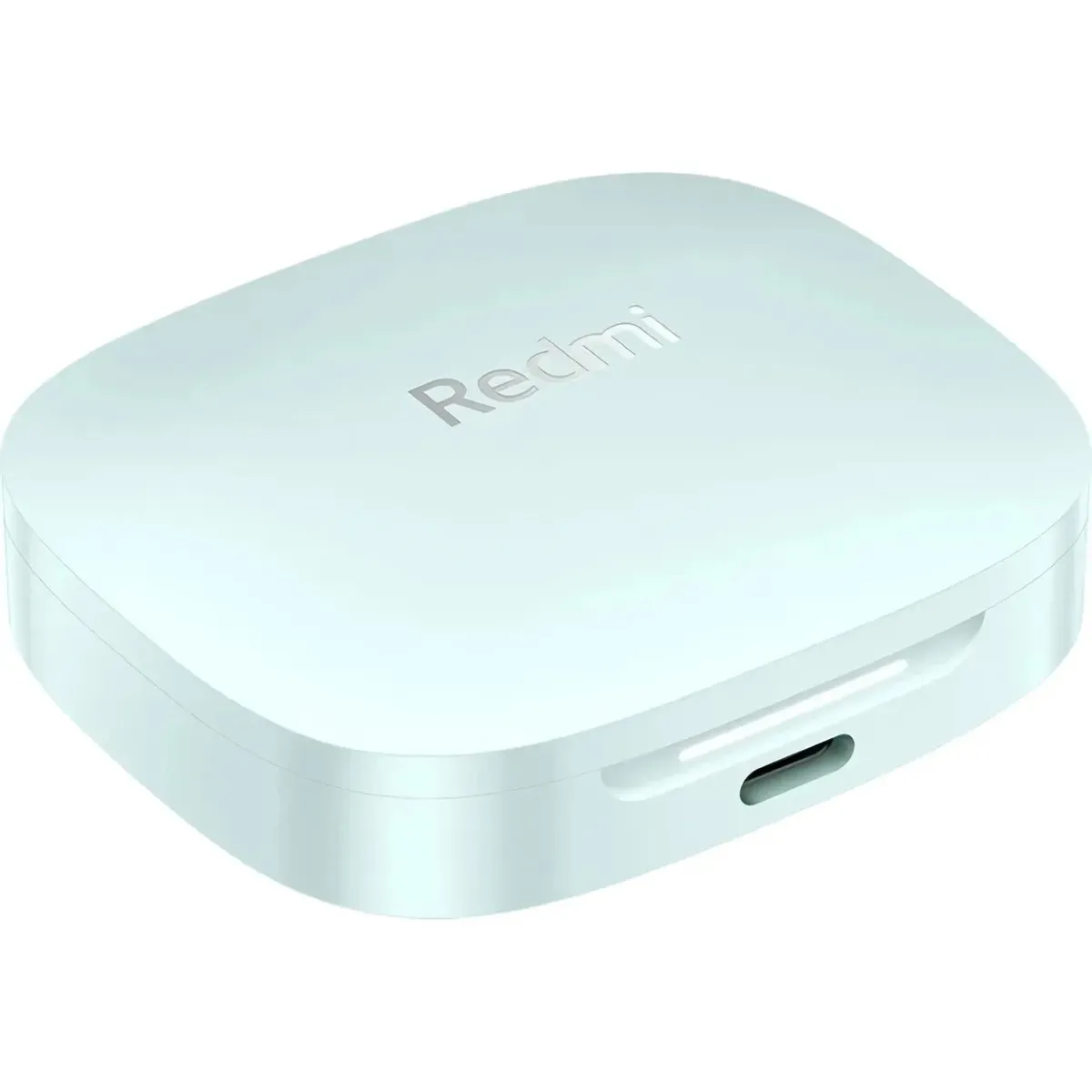 Bluetooth-гарнітура Xiaomi Redmi Buds 6 Coral Green (BHR9245GL) - мініатюра 5