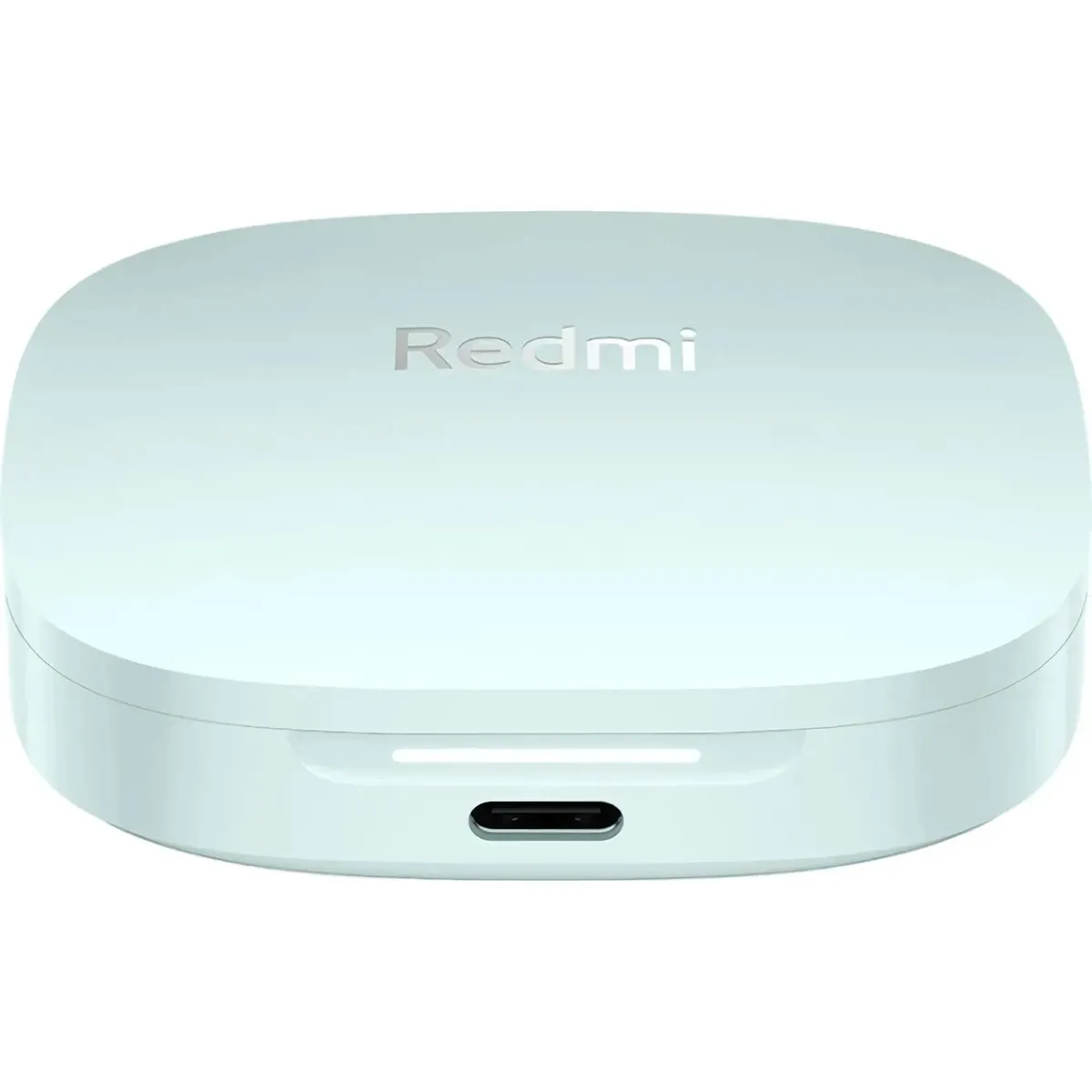 Bluetooth-гарнітура Xiaomi Redmi Buds 6 Coral Green (BHR9245GL) - мініатюра 6