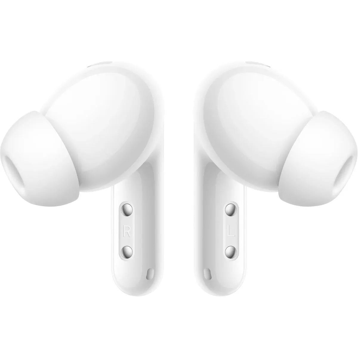 Bluetooth-гарнітура Xiaomi Redmi Buds 6 Cloud White (BHR9250GL) - мініатюра 3